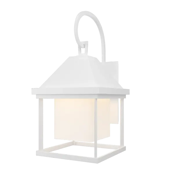 Dorset Large Dark Sky Friendly Outdoor Sconce