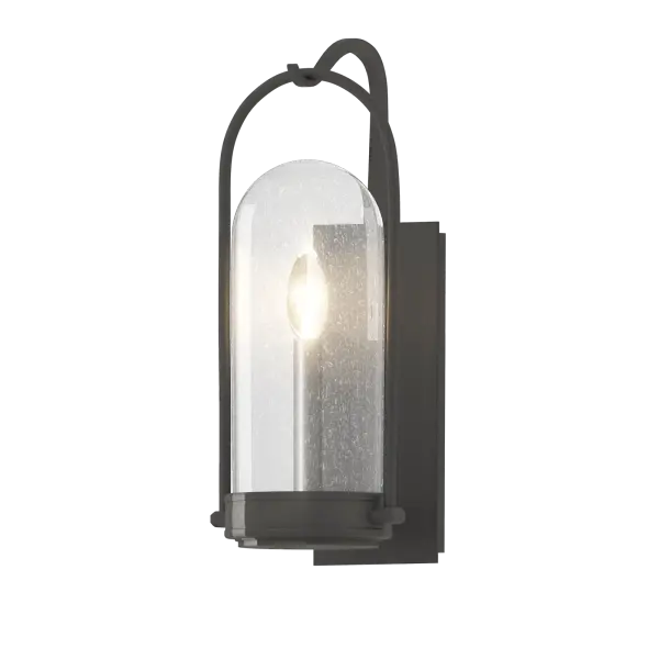 Davis Small Outdoor Sconce
