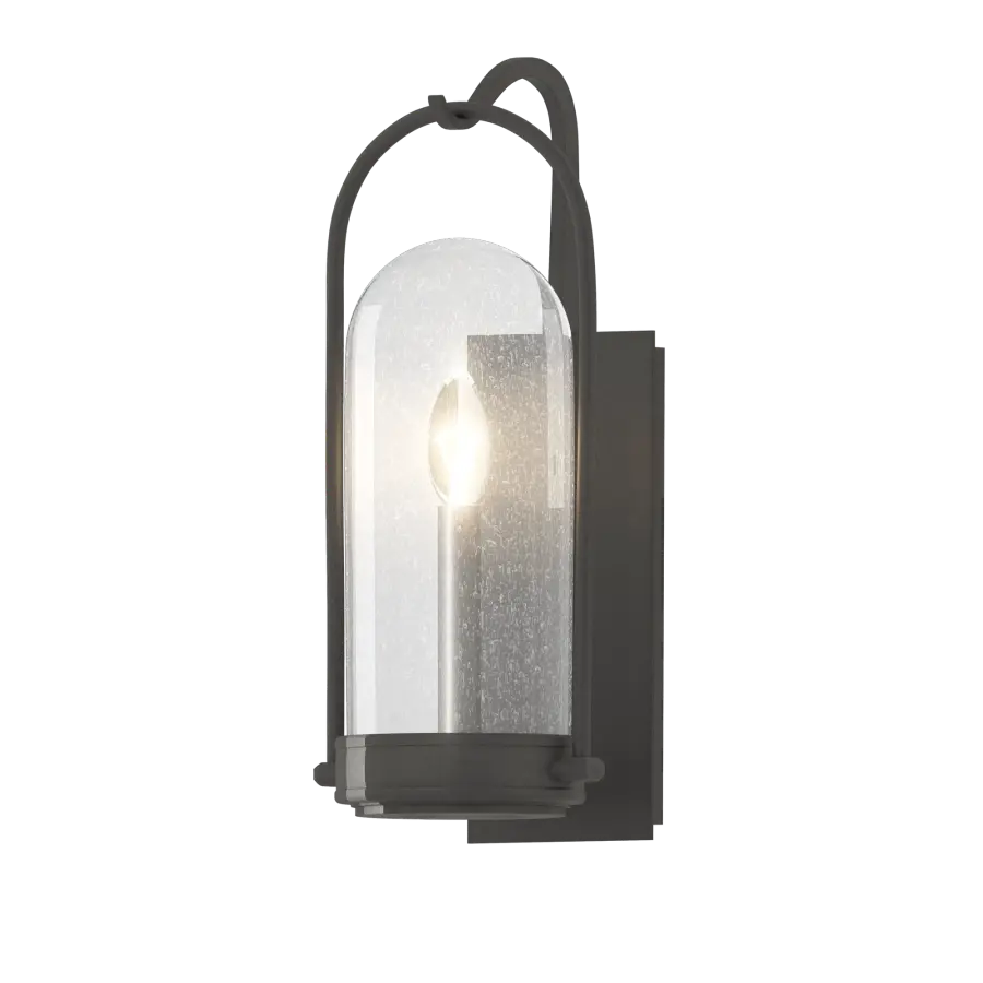 Davis Small Outdoor Sconce