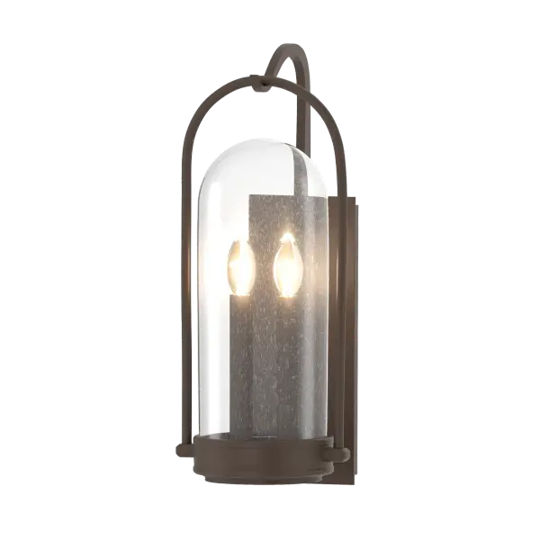 Davis Medium Outdoor Sconce