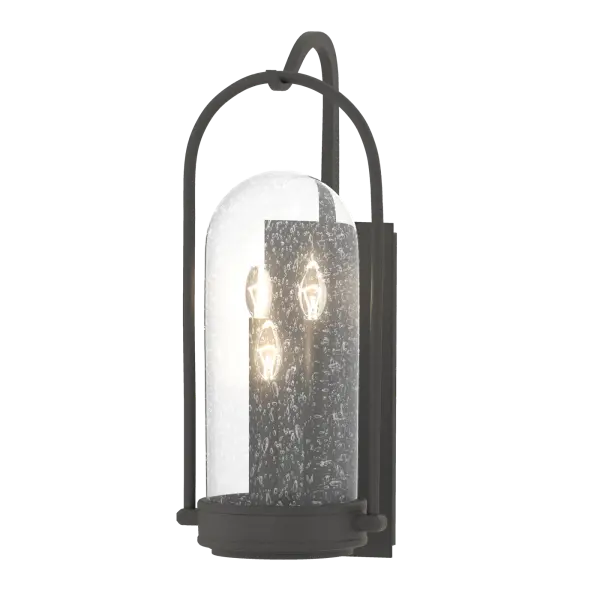 Davis Large Outdoor Sconce