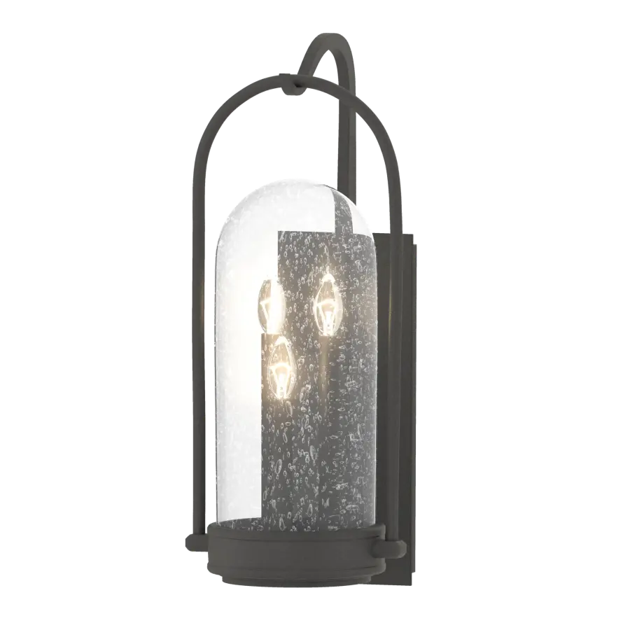 Davis Large Outdoor Sconce