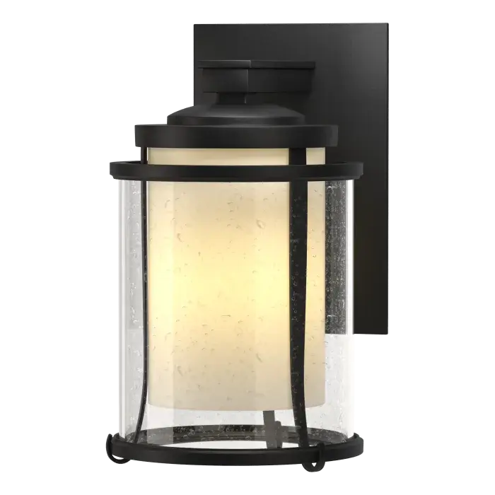 Meridian Small Outdoor Sconce