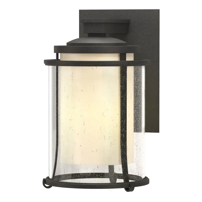 Meridian Outdoor Sconce