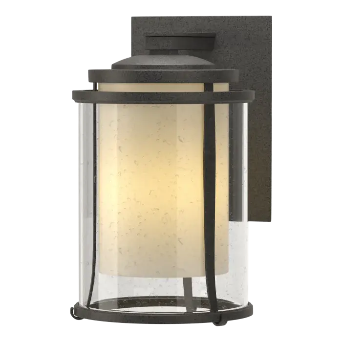 Meridian Large Outdoor Sconce - Image 2