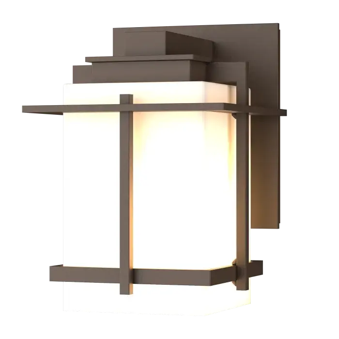 Tourou Small Outdoor Sconce