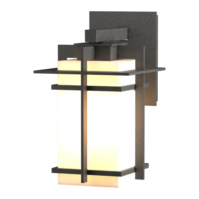 Tourou Outdoor Sconce
