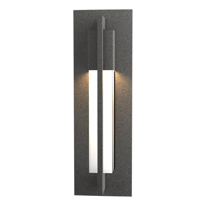 Axis Small Outdoor Sconce