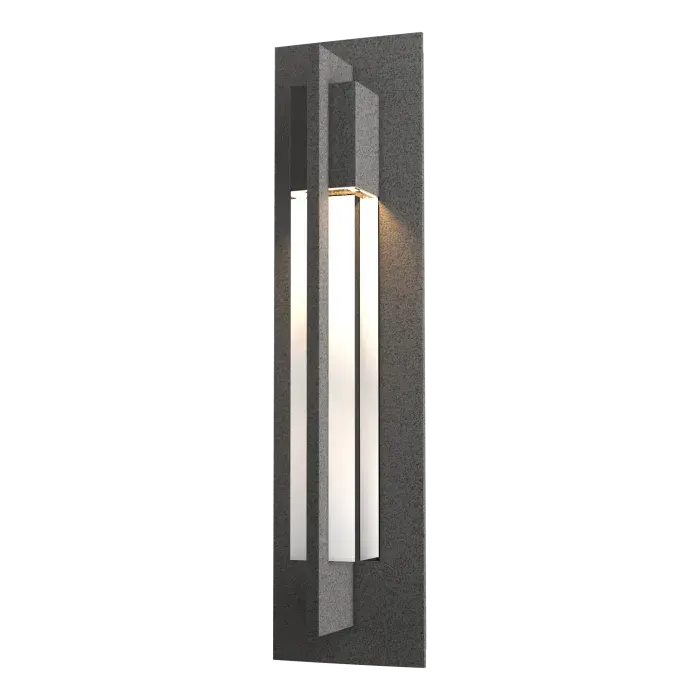 Axis Outdoor Sconce