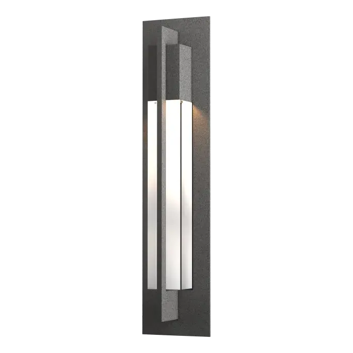Axis Large Outdoor Sconce