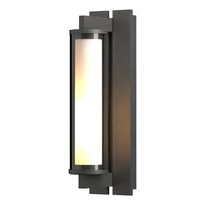 Fuse Outdoor Sconce