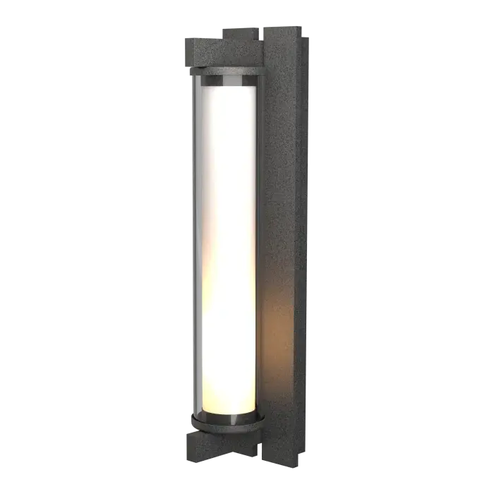 Fuse Large Outdoor Sconce