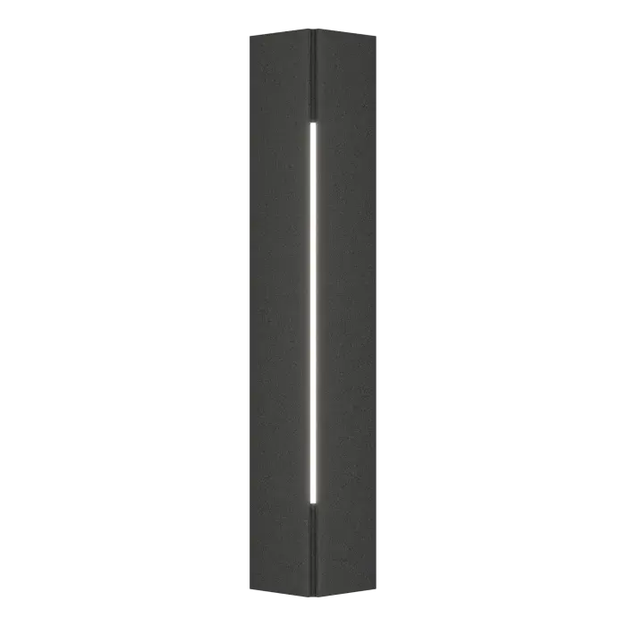 Gallery Small Outdoor Sconce
