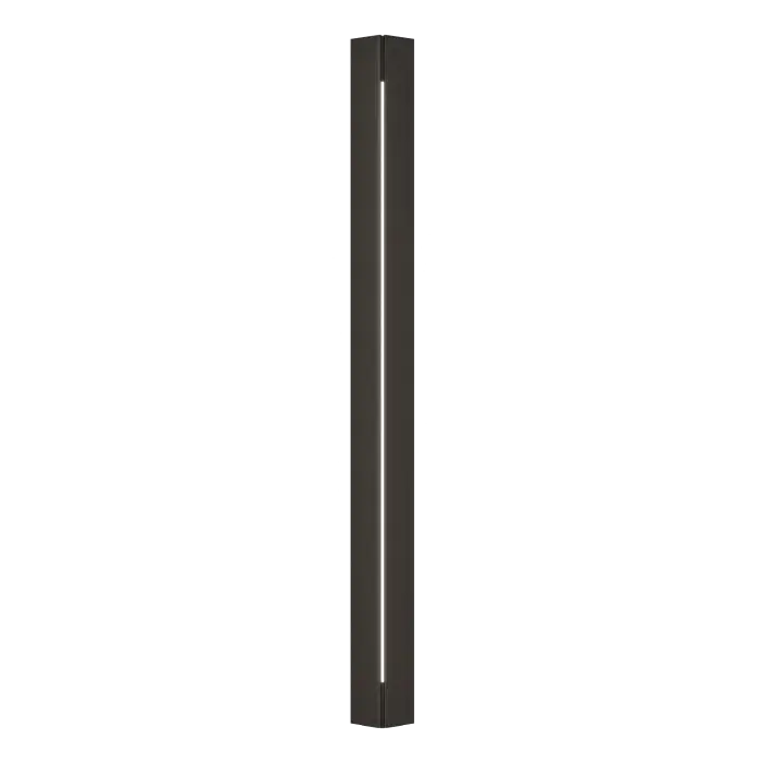 Gallery Large Outdoor Sconce