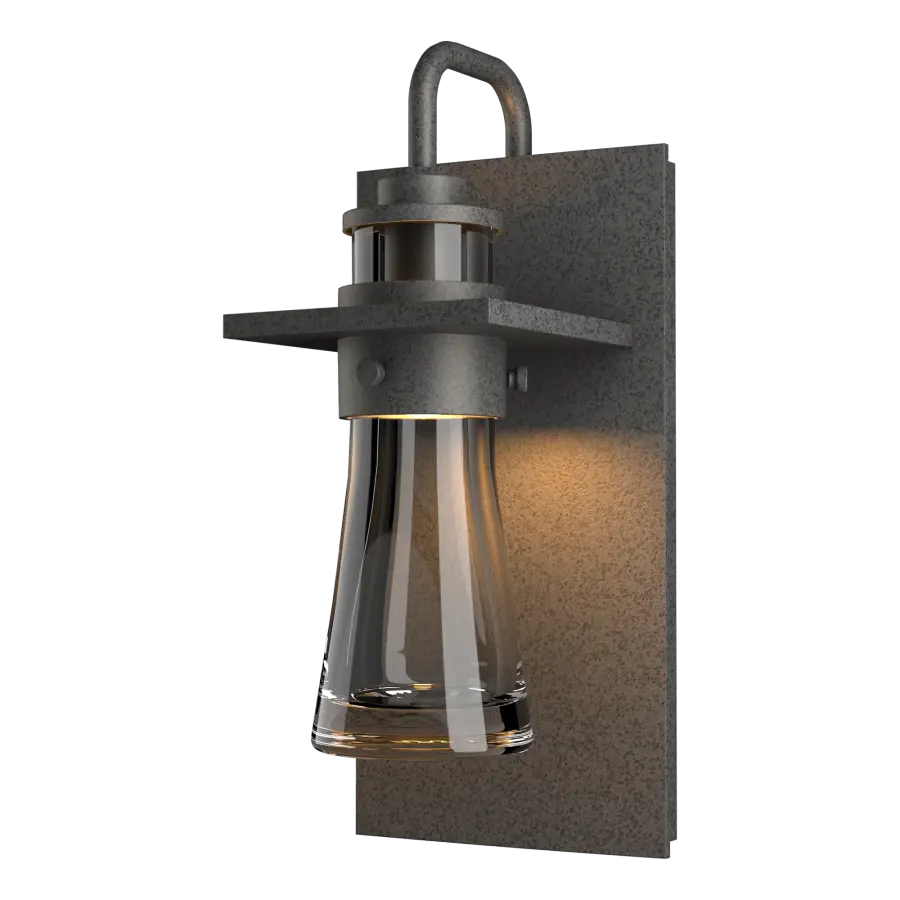 Erlenmeyer Medium Outdoor Sconce - Image 1