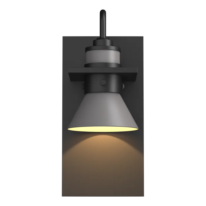 Erlenmeyer Dark Sky Friendly Outdoor Sconce
