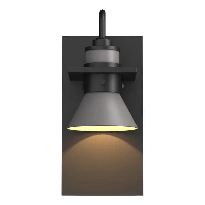 Erlenmeyer Dark Sky Friendly Outdoor Sconce