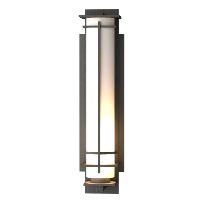 After Hours Large Outdoor Sconce