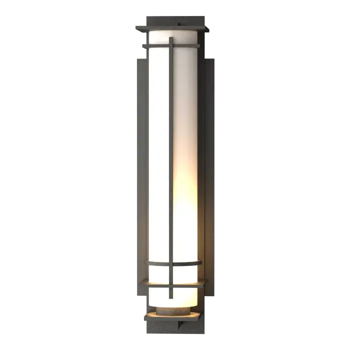 After Hours Large Outdoor Sconce