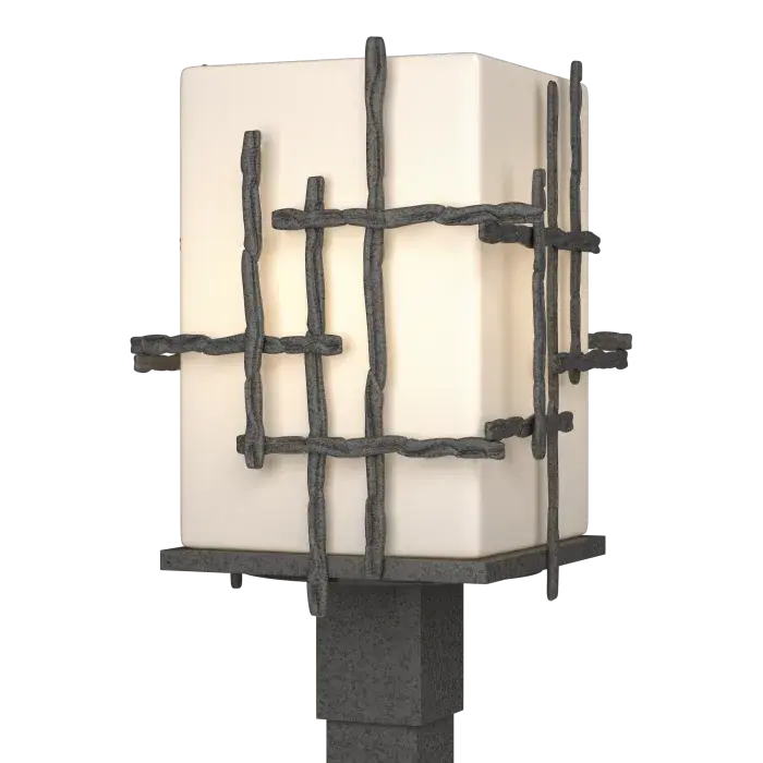 Tura Outdoor Post Light