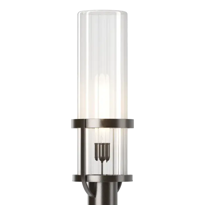 Alcove Outdoor Post Light