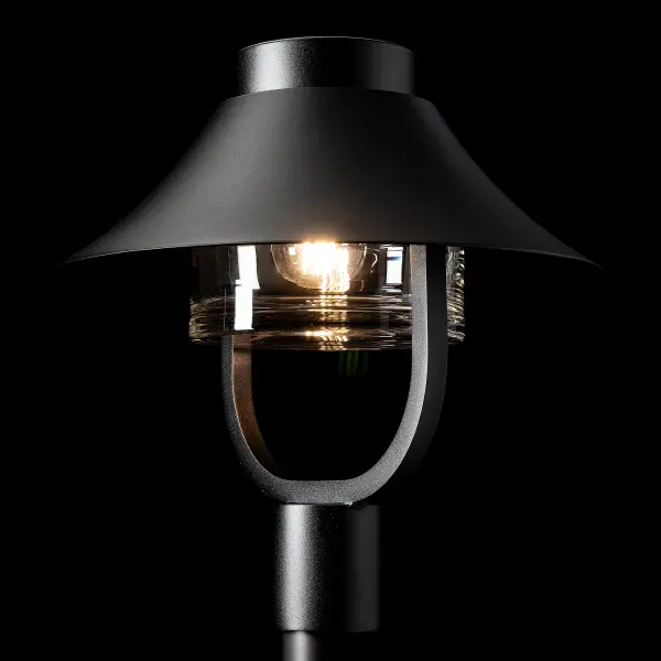 Stowe Outdoor Lantern Post Light - Image 3