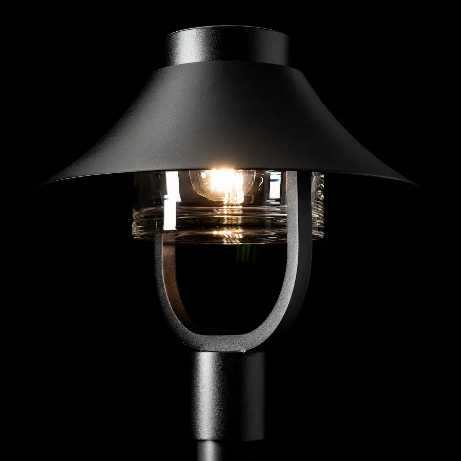 Stowe Outdoor Lantern Post Light - Image 3