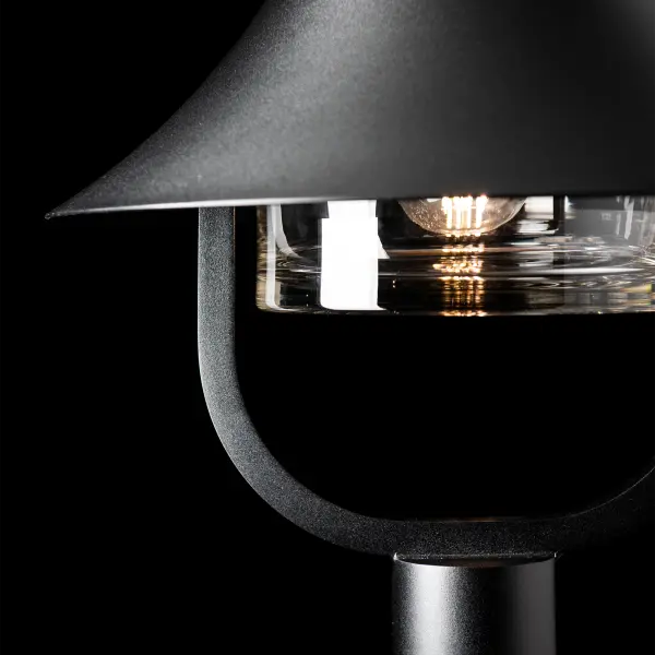 Stowe Outdoor Lantern Post Light - Image 7