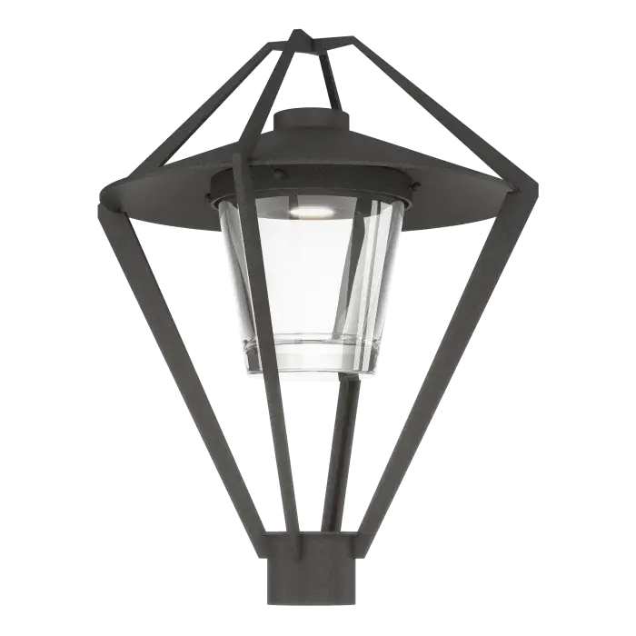 Stellar Post Light