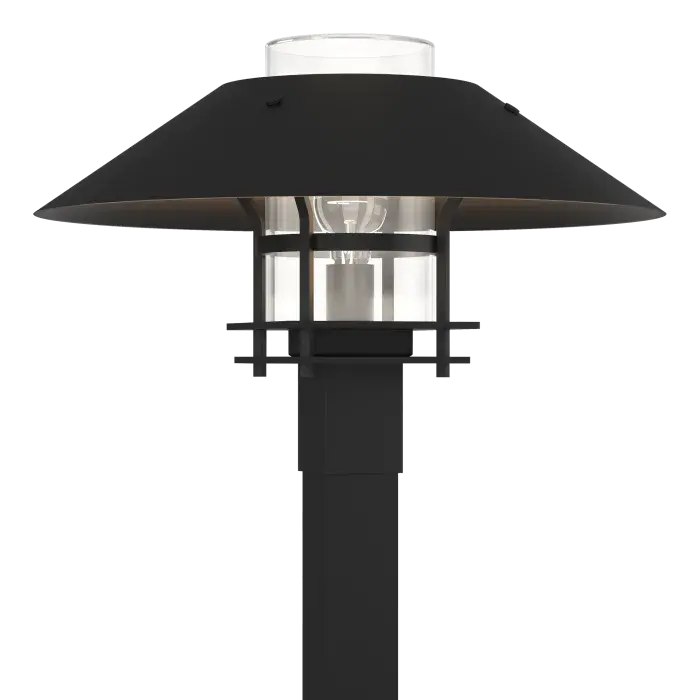 Henry Outdoor Post Light