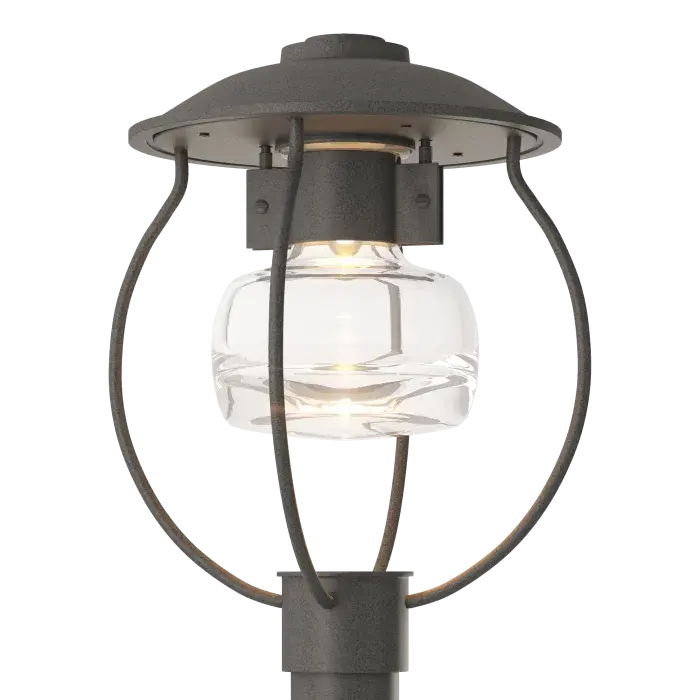 Mason Post Light