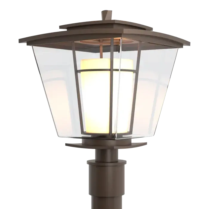 Beacon Hall Outdoor Post Light