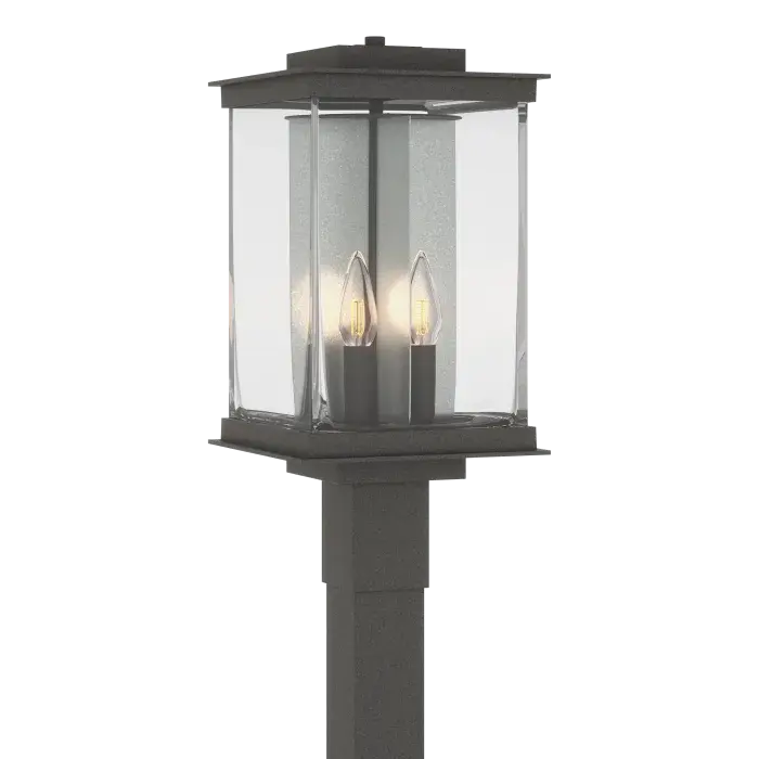 Kingston Outdoor Post Light