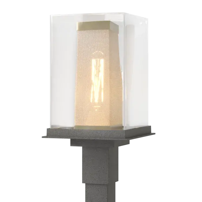 Polaris Outdoor Post Light