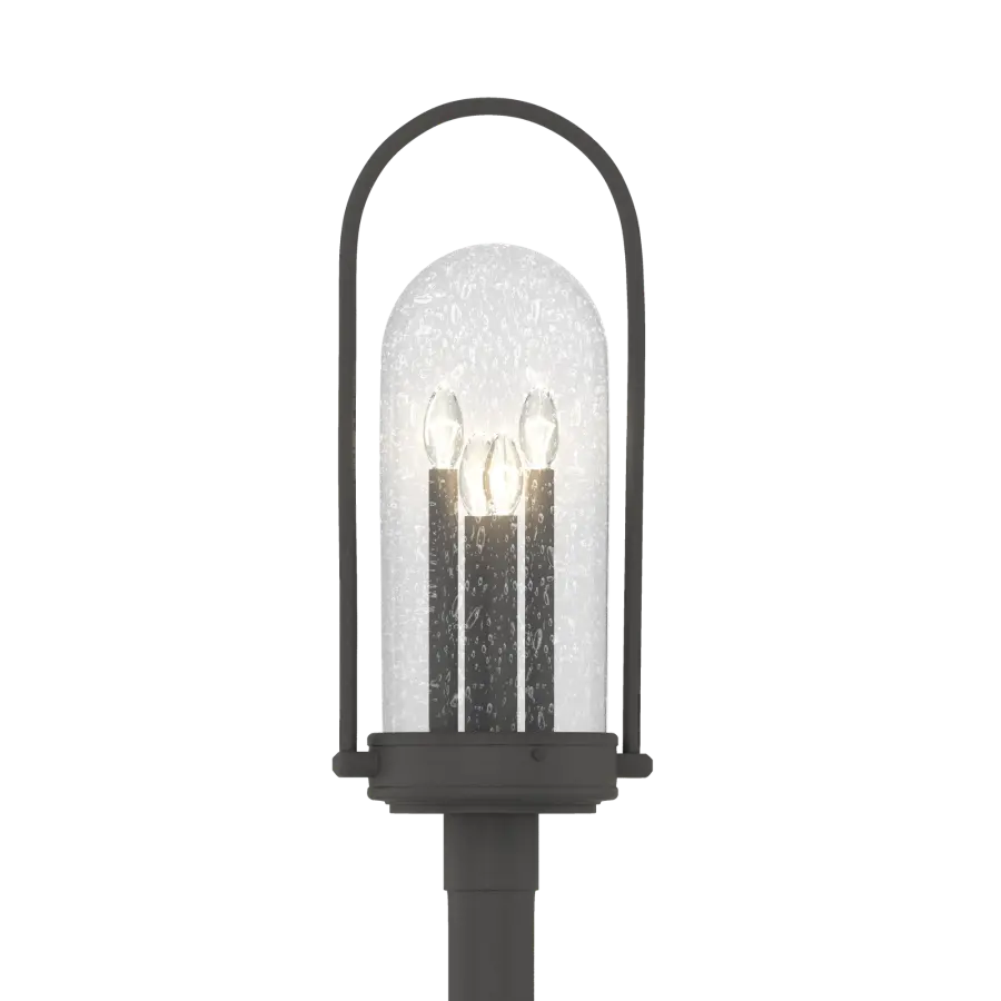 Davis Post Light