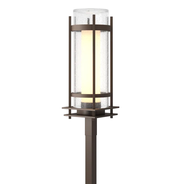 Torch Outdoor Post Light