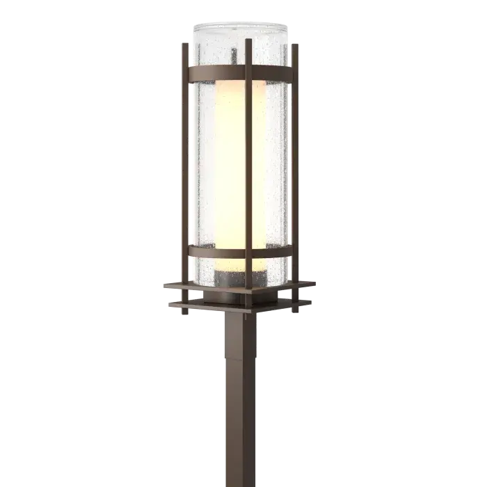 Torch Outdoor Post Light
