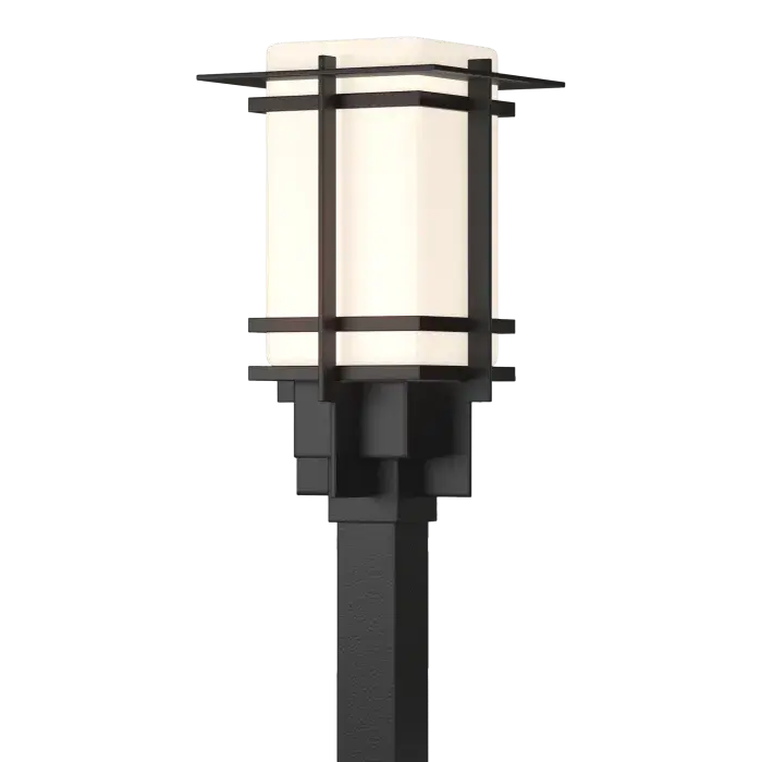Tourou Outdoor Post Light