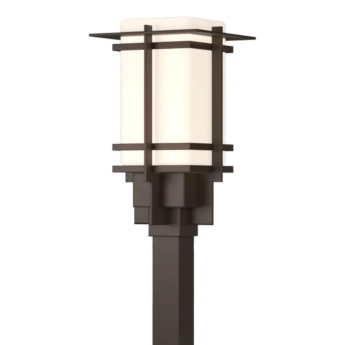 Tourou Outdoor Post Light