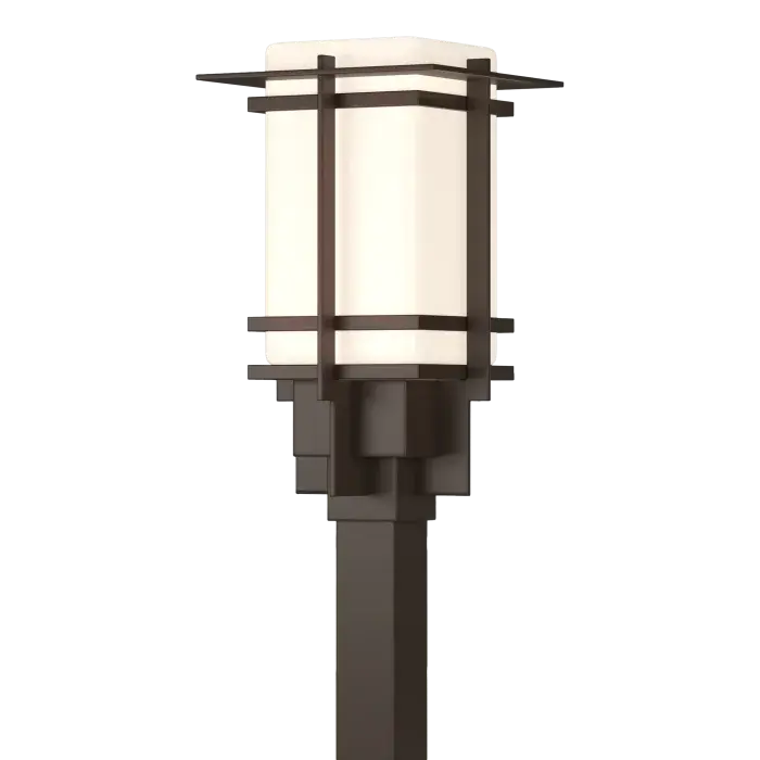 Tourou Outdoor Post Light