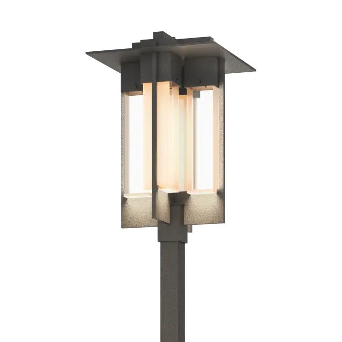 Axis Large Outdoor Post Light