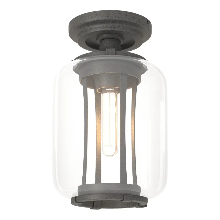 Fairwinds Outdoor Semi-Flush - Image 1