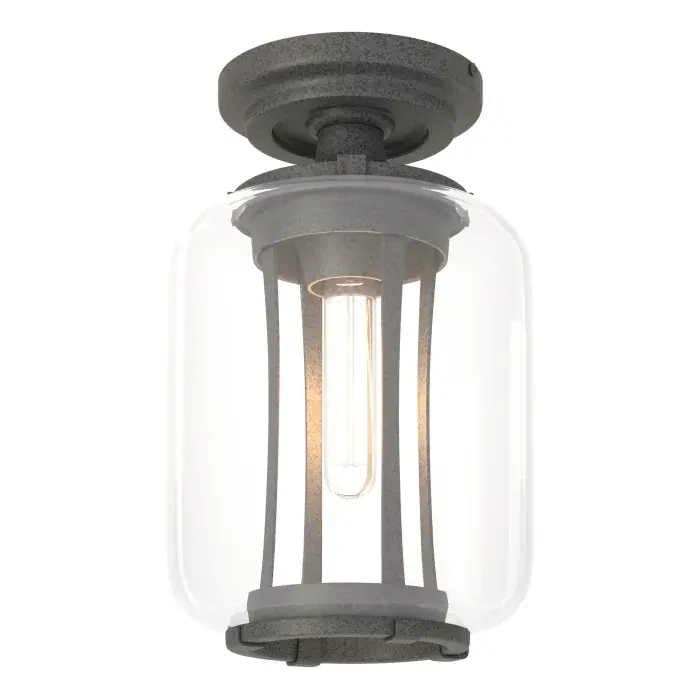 Fairwinds Outdoor Semi-Flush - Image 2
