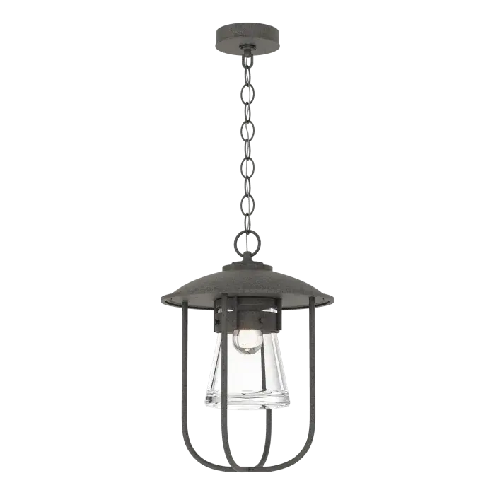Erlenmeyer Outdoor Pendant