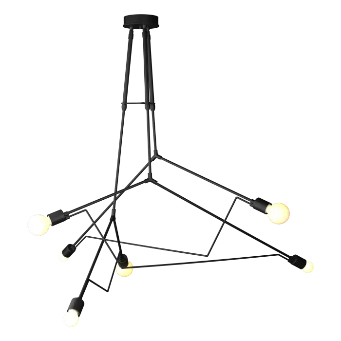 Divergence Outdoor Pendant