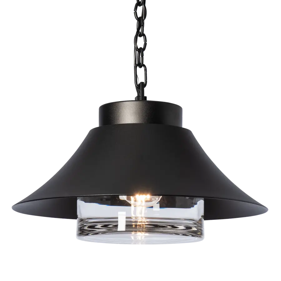 Stowe Outdoor Lantern - Image 2