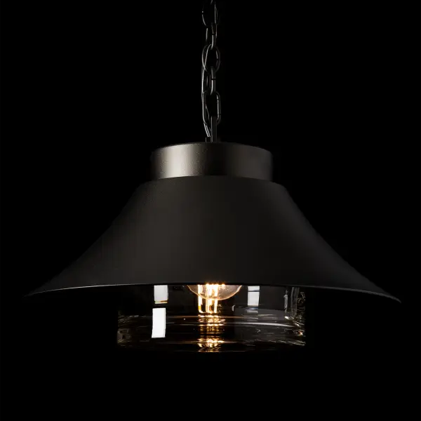 Stowe Outdoor Lantern - Image 3