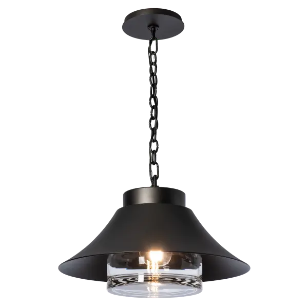 Stowe Outdoor Lantern - Image 5
