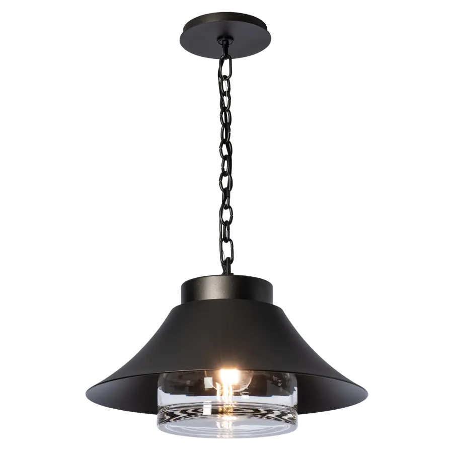 Stowe Outdoor Lantern - Image 5