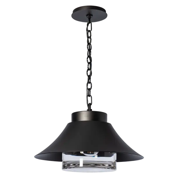 Stowe Outdoor Lantern - Image 6